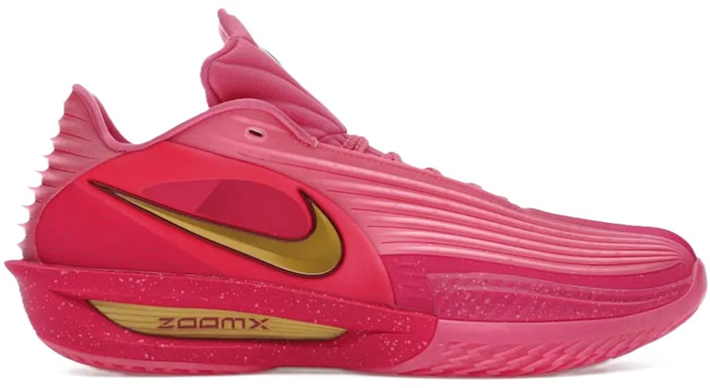 Giày Nike Air Zoom GT Cut 3 Turbo 'Rob Dillingham' IM9441-600 Giày Nike Air Zoom GT Cut 3 Turbo 'Rob Dillingham' IM9441-600