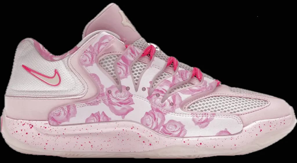 Giày Nike KD 18 'Aunt Pearl' HV1999-600 Giày Nike KD 18 'Aunt Pearl' HV1999-600
