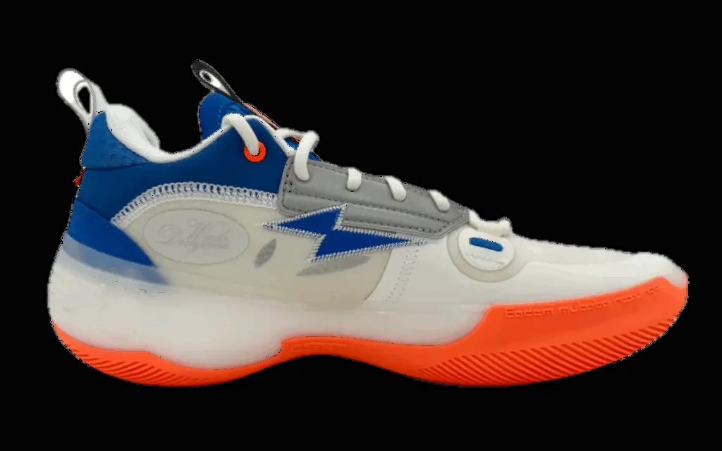 Giày Li-Ning Way of Wade 10 Low 'Draft Day' ABAS083-39 — kich-thuoc: 40 Giày Li-Ning Way of Wade 10 Low 'Draft Day' ABAS083-39 — kich-thuoc: 40
