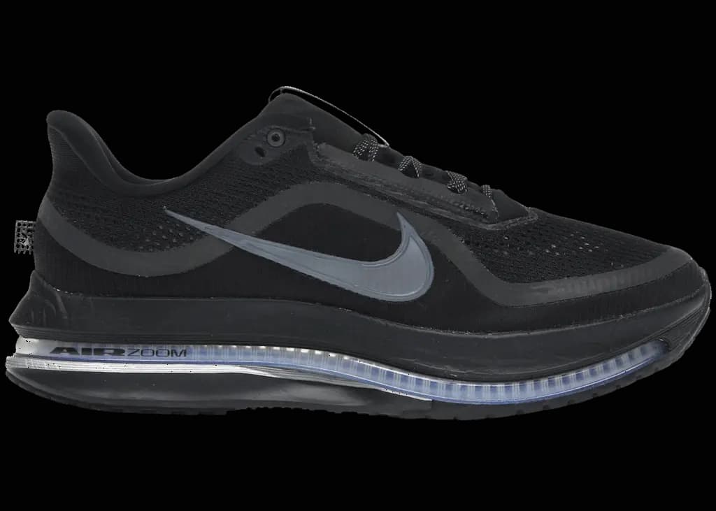 Giày Nike Air Zoom Pegasus Premium 'Black' HQ2593-004 Giày Nike Air Zoom Pegasus Premium 'Black' HQ2593-004
