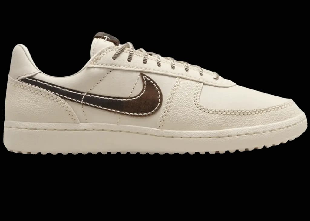 Giày Nike Field General 'Soft Pearl Brown' IH7331-020 Giày Nike Field General 'Soft Pearl Brown' IH7331-020