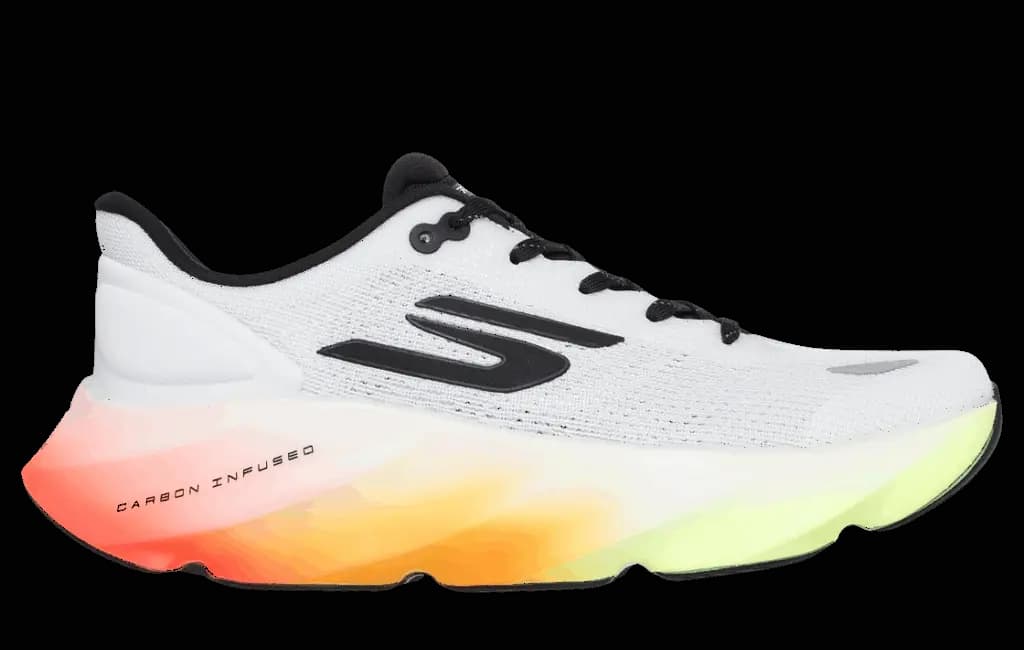 Giày Skechers Aero Burst 11.5 'White' 246210WBMT Giày Skechers Aero Burst 11.5 'White' 246210WBMT