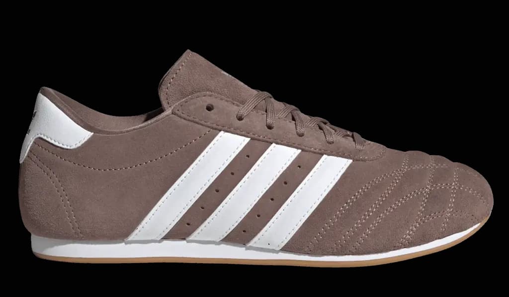 Giày Adidas Taekwondo Lace 'Trace Brown' JP8137 Giày Adidas Taekwondo Lace 'Trace Brown' JP8137