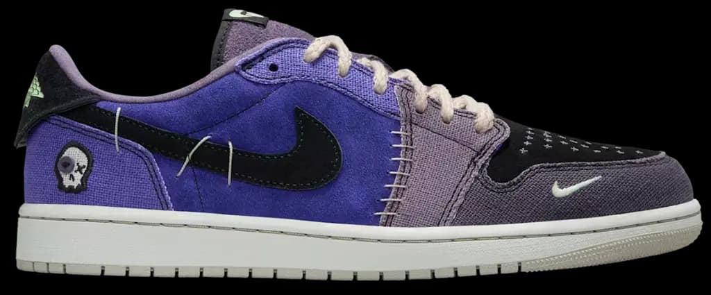 Giày Nike Air Jordan 1 Retro Low OG 'Zion Williamson' IH2309-500 Giày Nike Air Jordan 1 Retro Low OG 'Zion Williamson' IH2309-500