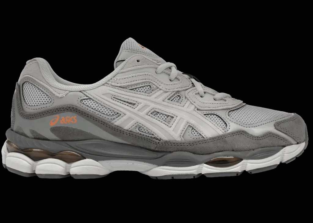 Giày Asics Gel-NYC 'Cloud Grey' 1203A383-026 — kich-thuoc: 40 Giày Asics Gel-NYC 'Cloud Grey' 1203A383-026 — kich-thuoc: 40