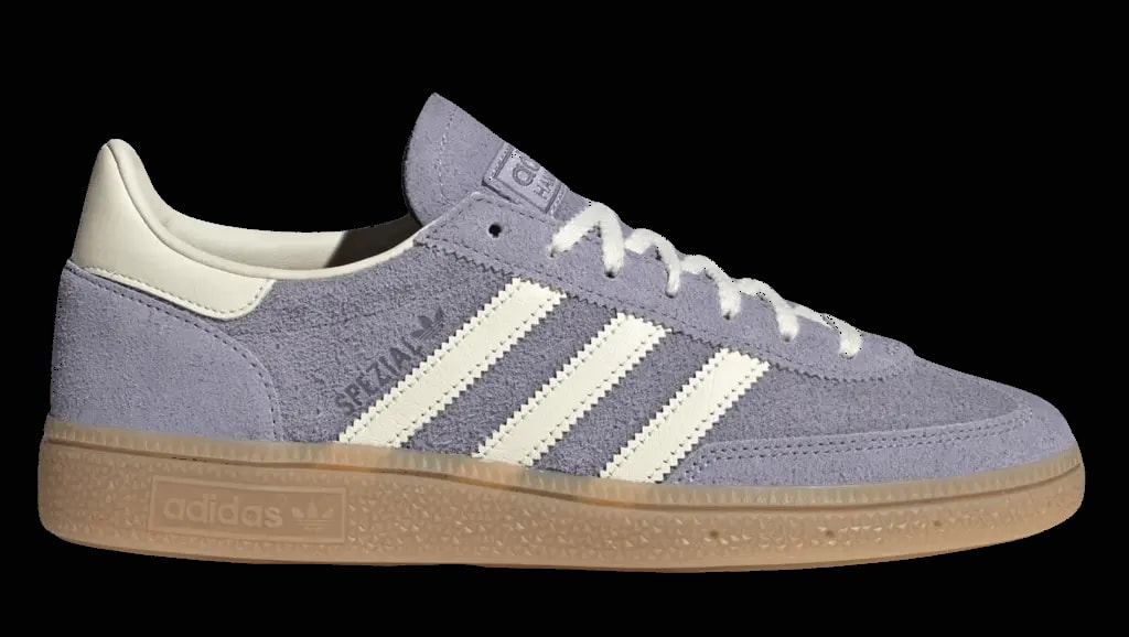 Giày Adidas Handball Spezial 'Silver Violet' JR0849 — kich-thuoc: 36-2-3 Giày Adidas Handball Spezial 'Silver Violet' JR0849 — kich-thuoc: 36-2-3