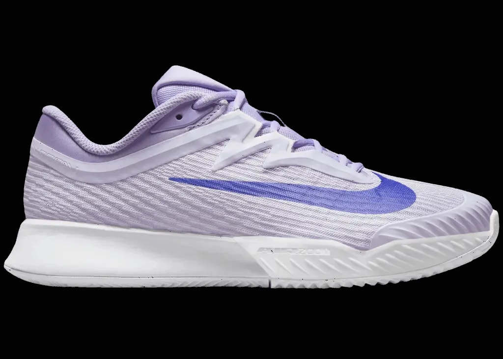 Giày Nike Court Air Zoom Vapor Pro 3 ‘Purple’ HQ6030-500 — kich-thuoc: 36.5 Giày Nike Court Air Zoom Vapor Pro 3 ‘Purple’ HQ6030-500 — kich-thuoc: 36.5
