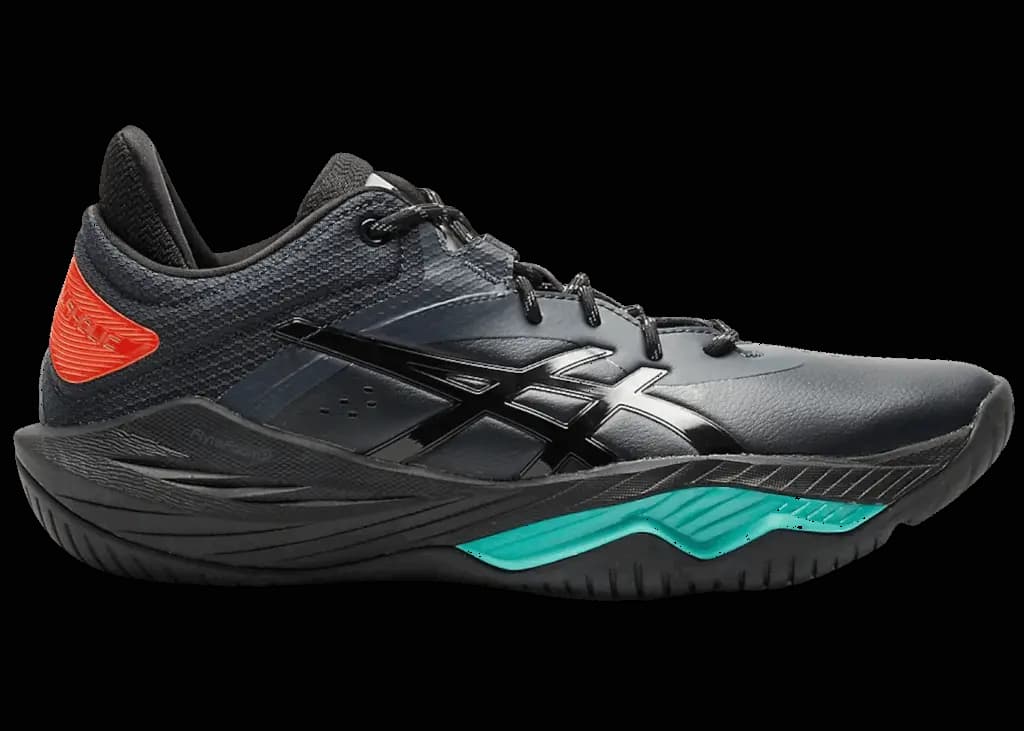 Giày Asics Nova Surge Low 'Ballaholic Midnight' 1061A050-400 Giày Asics Nova Surge Low 'Ballaholic Midnight' 1061A050-400