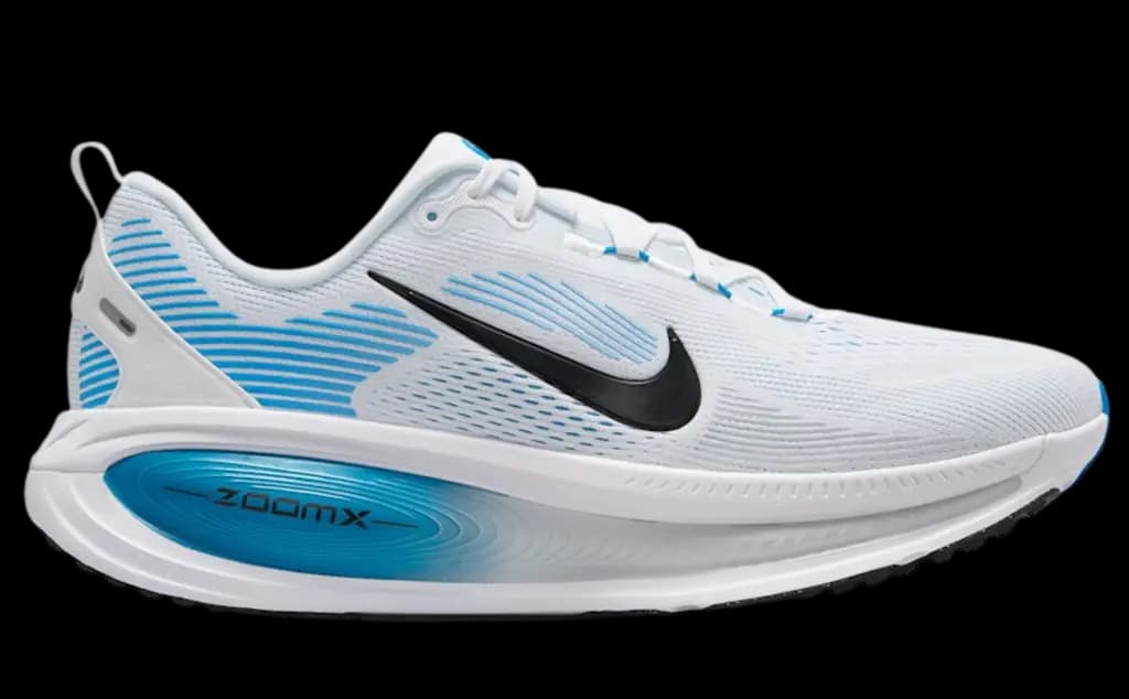 Giày Nike Vomero 18 ‘White’ HM6803-109 Giày Nike Vomero 18 ‘White’ HM6803-109