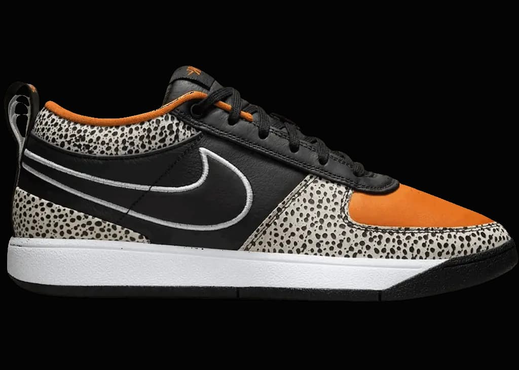 Giày Nike Book 1 'Safari' HV2096-001 Giày Nike Book 1 'Safari' HV2096-001