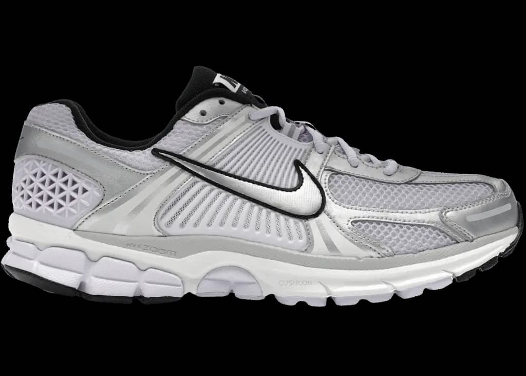 Giày Nike Zoom Vomero 5 'Barely Grape' IB7253-500 Giày Nike Zoom Vomero 5 'Barely Grape' IB7253-500