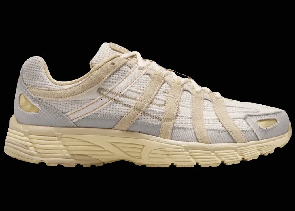 Giày Nike P-6000 'College Grey' IM6648-009 Giày Nike P-6000 'College Grey' IM6648-009