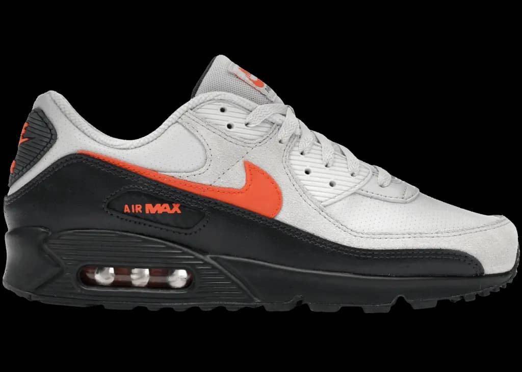 Giày Nike Air Max 90 'Vast Grey' IF0670-003 Giày Nike Air Max 90 'Vast Grey' IF0670-003