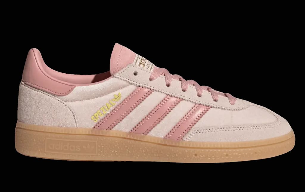 Giày Adidas Handball Spezial 'Wonder Quartz' JR3645 Giày Adidas Handball Spezial 'Wonder Quartz' JR3645