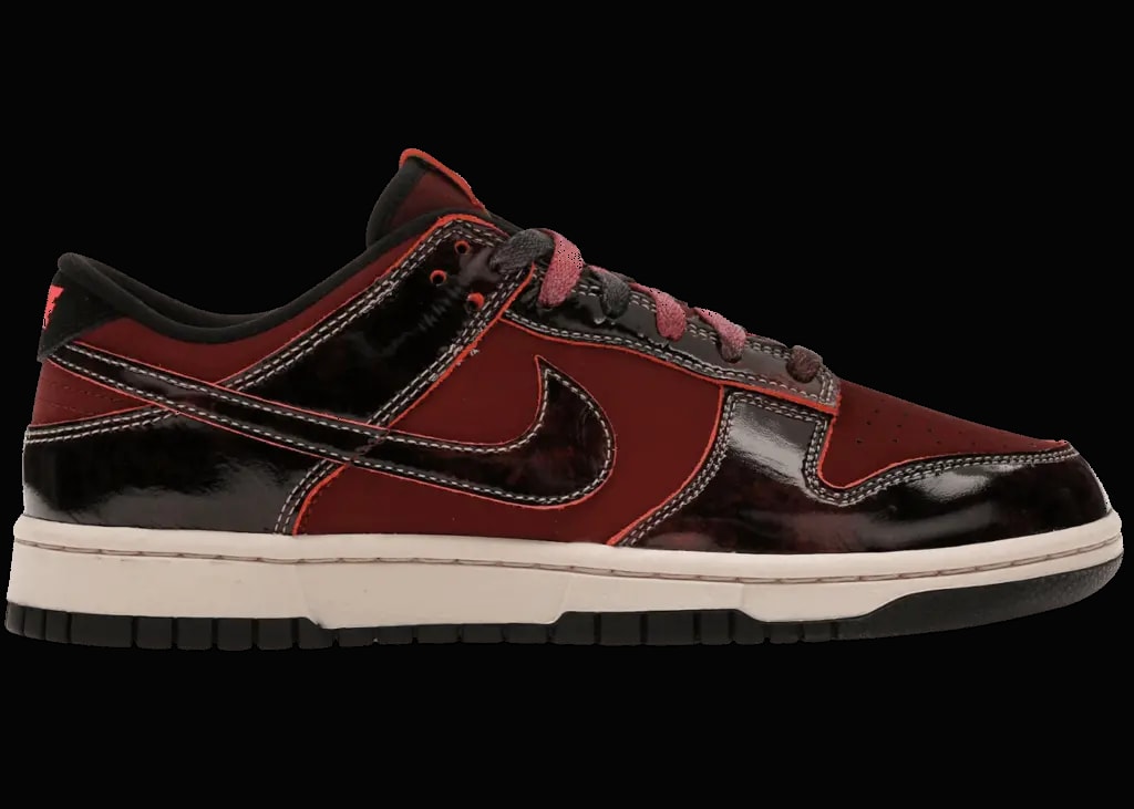 Giày Nike Dunk Low SE 'Red Panda' HQ1965-600 — kich-thuoc: 40.5 Giày Nike Dunk Low SE 'Red Panda' HQ1965-600 — kich-thuoc: 40.5