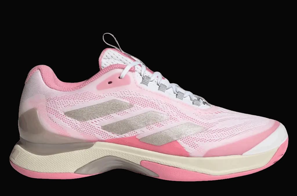 Giày Adidas Avacourt 2 'Cloud White Pink' IH0510 Giày Adidas Avacourt 2 'Cloud White Pink' IH0510
