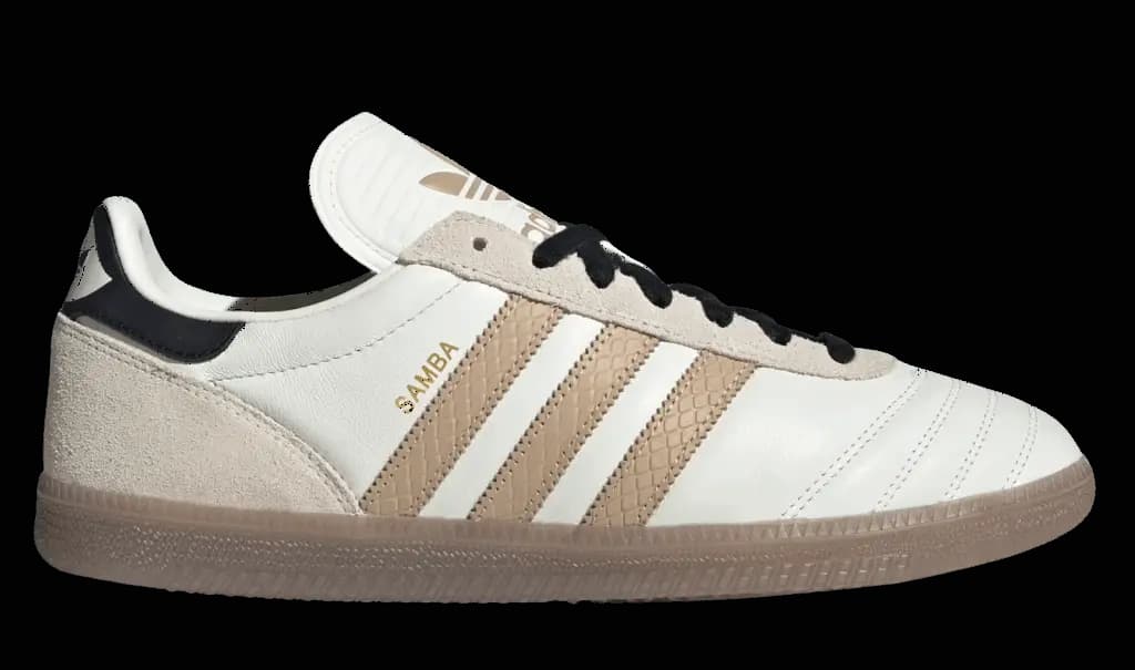 Giày Adidas Samba JP 'Off White' JQ7824 Giày Adidas Samba JP 'Off White' JQ7824