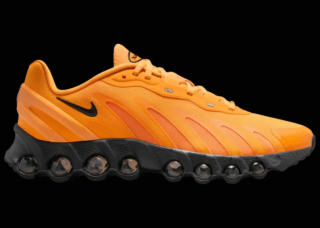 Giày Nike Air Max Dn8 'Sundial' IM7405-700 — kich-thuoc: 40.5 Giày Nike Air Max Dn8 'Sundial' IM7405-700 — kich-thuoc: 40.5