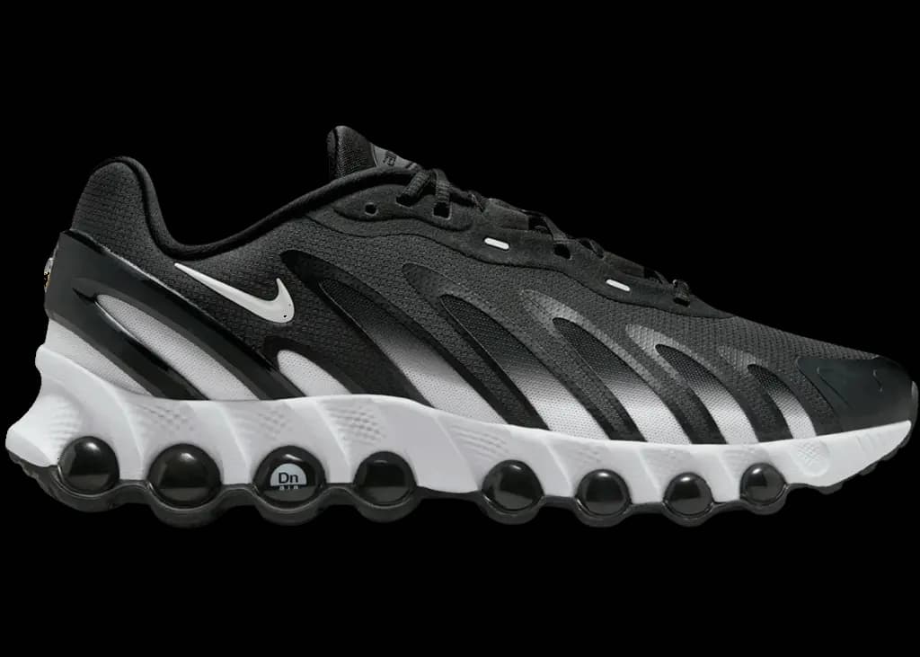 Giày Nike Air Max Dn8 'Black White' FQ7860-007 Giày Nike Air Max Dn8 'Black White' FQ7860-007