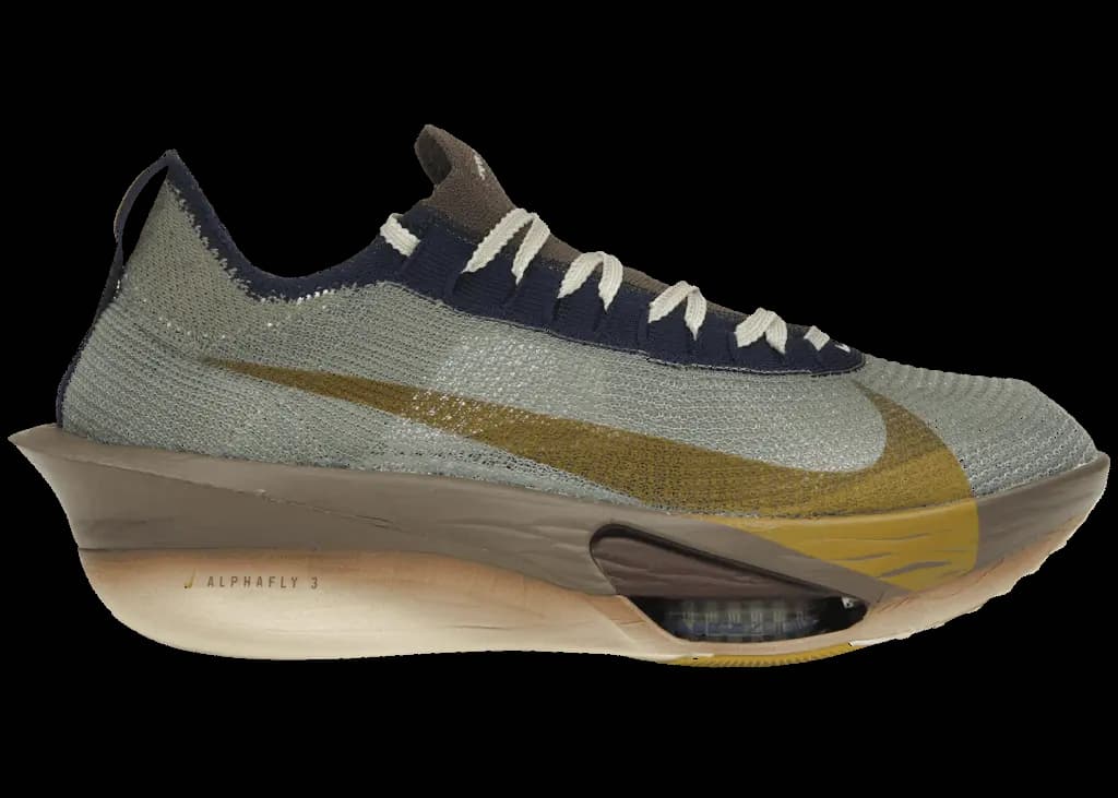 Giày Nike Air Zoom 'Light Army' HV4318-320 Giày Nike Air Zoom 'Light Army' HV4318-320