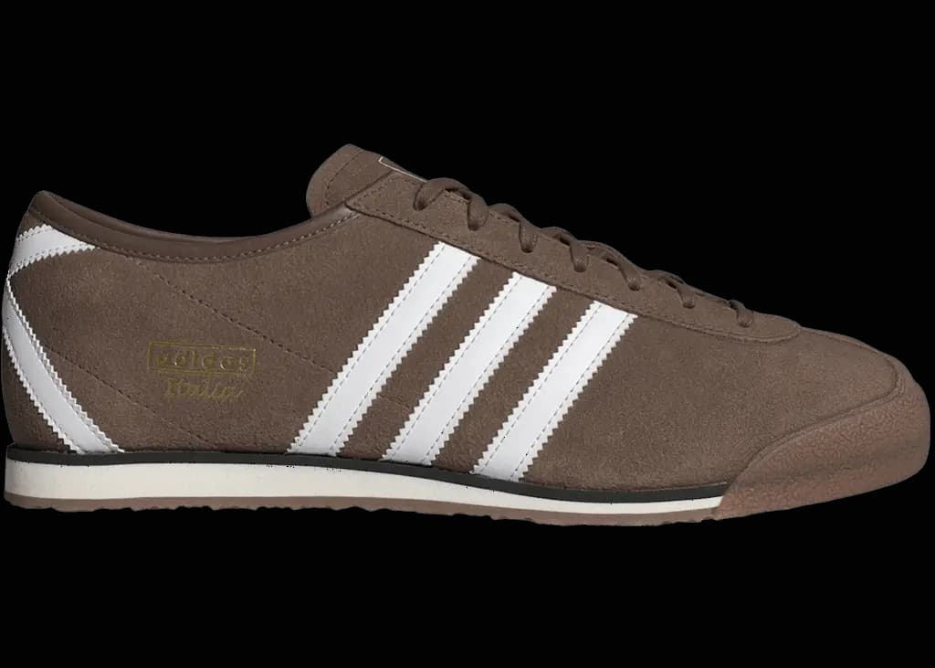 Giày Adidas Italia 70s 'Earth Strata White' JS1342 Giày Adidas Italia 70s 'Earth Strata White' JS1342