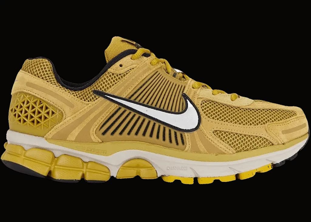 Giày Nike Zoom Vomero 5 'Ochre Flat Gold' HF1553-301 Giày Nike Zoom Vomero 5 'Ochre Flat Gold' HF1553-301