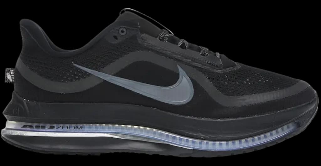 Giày Nike Air Zoom Pegasus 'Black Metallic Silver' HQ2592-005 Giày Nike Air Zoom Pegasus 'Black Metallic Silver' HQ2592-005