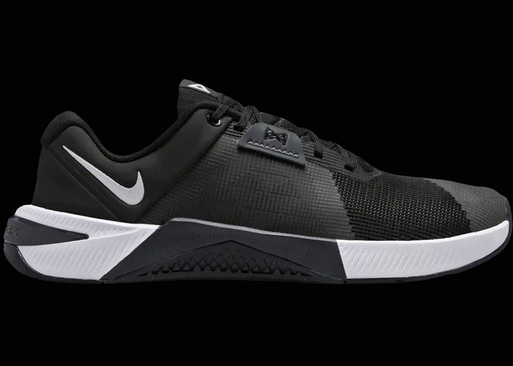 Giày Nike Metcon 10 'Black & White' HQ2620-001 — kich-thuoc: 39 Giày Nike Metcon 10 'Black & White' HQ2620-001 — kich-thuoc: 39