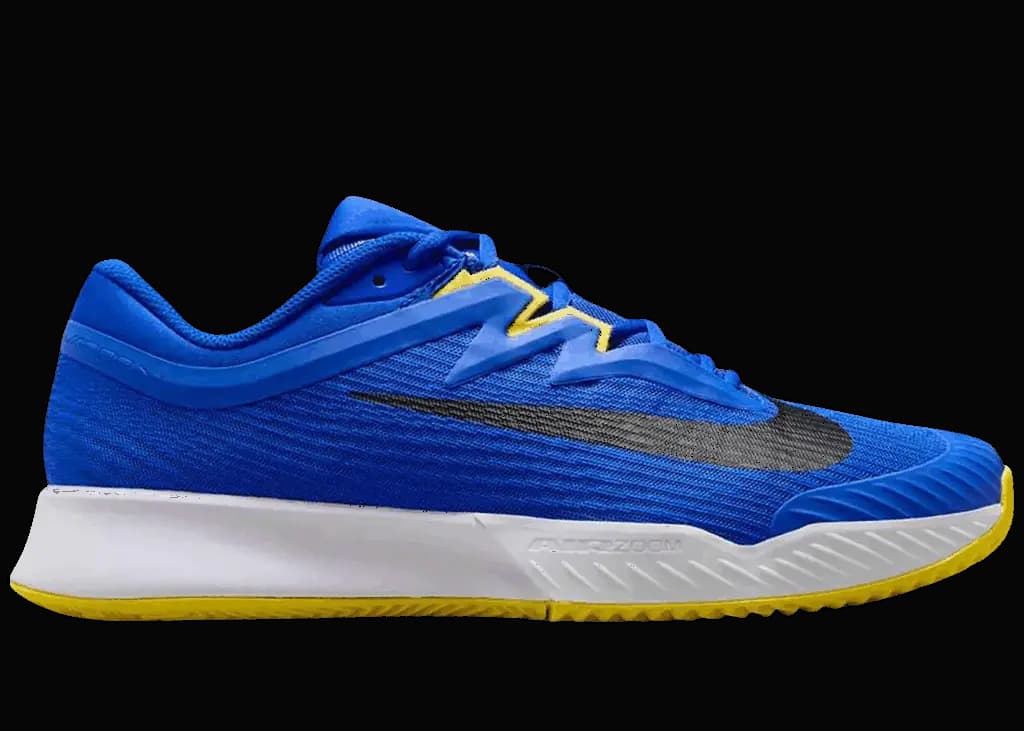 Giày Nike Vapor Pro 3 Clay 'Racer Blue' HQ6034-402 Giày Nike Vapor Pro 3 Clay 'Racer Blue' HQ6034-402