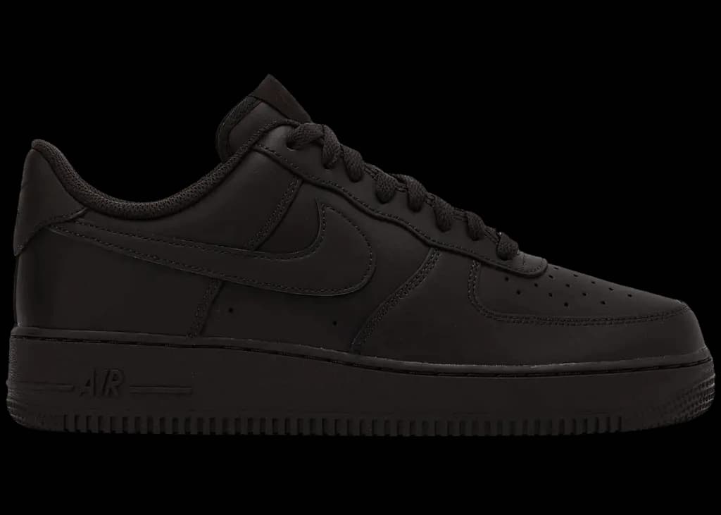 Giày Nike Air Force 1 Low '07 'Velvet Brown' IH1698-200 Giày Nike Air Force 1 Low '07 'Velvet Brown' IH1698-200