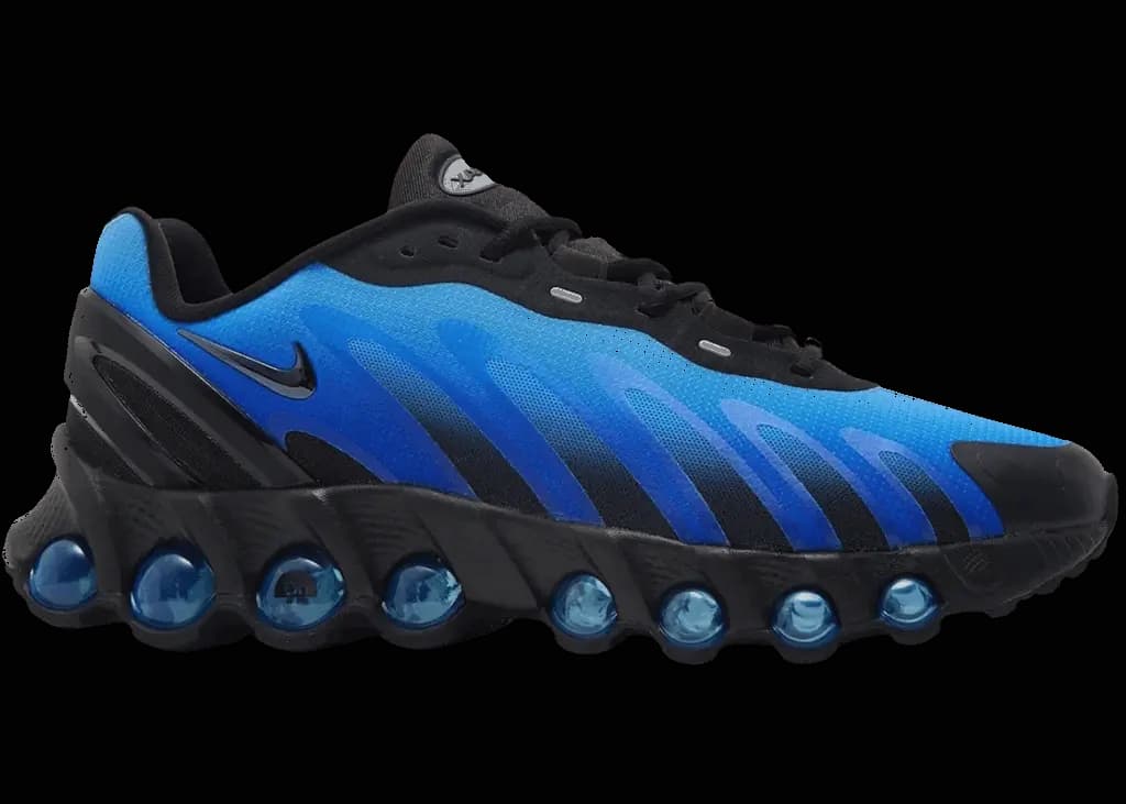 Giày Nike Air Max Dn8 'Hyper Royal' FQ7860-001 Giày Nike Air Max Dn8 'Hyper Royal' FQ7860-001