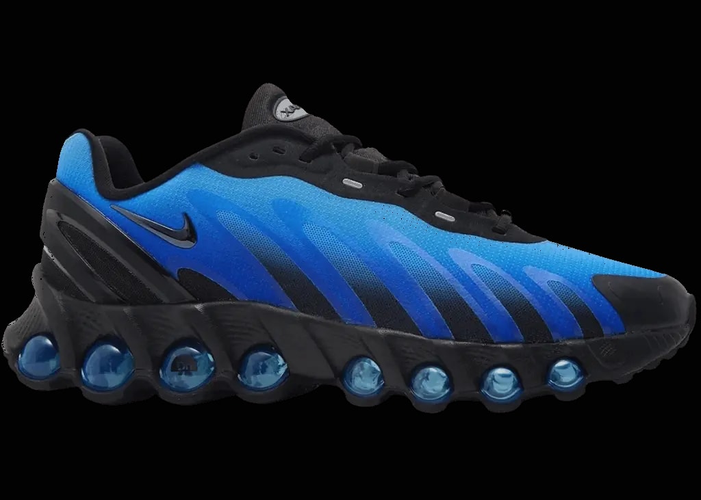 Giày Nike Air Max Dn8 'Hyper Royal' FQ7860-001 — kich-thuoc: 38 Giày Nike Air Max Dn8 'Hyper Royal' FQ7860-001 — kich-thuoc: 38