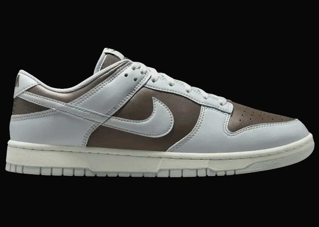 Giày Nike Dunk Low Retro 'Cave Stone' HF5441-202 Giày Nike Dunk Low Retro 'Cave Stone' HF5441-202