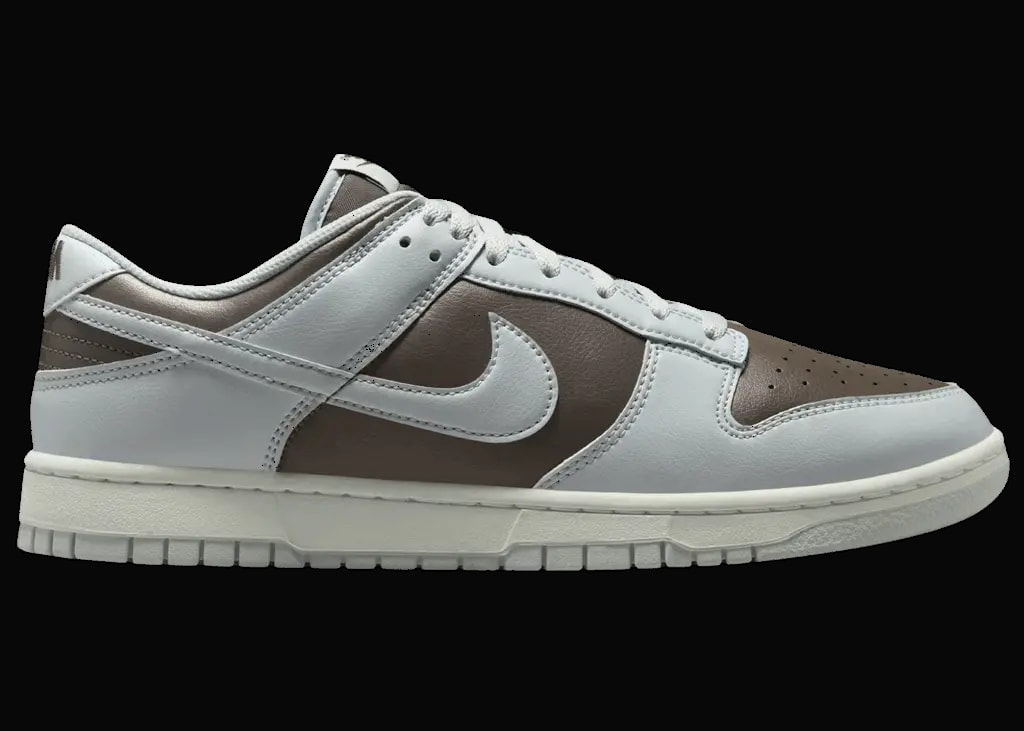 Giày Nike Dunk Low Retro 'Cave Stone' HF5441-202 — kich-thuoc: 40.5 Giày Nike Dunk Low Retro 'Cave Stone' HF5441-202 — kich-thuoc: 40.5