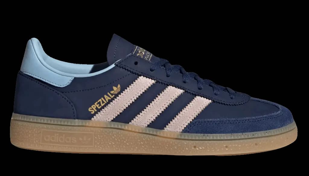 Giày Adidas Handball Spezial 'Dark Blue' JR0851 Giày Adidas Handball Spezial 'Dark Blue' JR0851