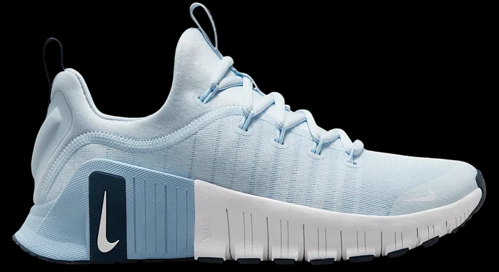 Giày Nike Free Metcon 6 ‘Blue Tint Armory Navy’ FJ7126-402 Giày Nike Free Metcon 6 ‘Blue Tint Armory Navy’ FJ7126-402