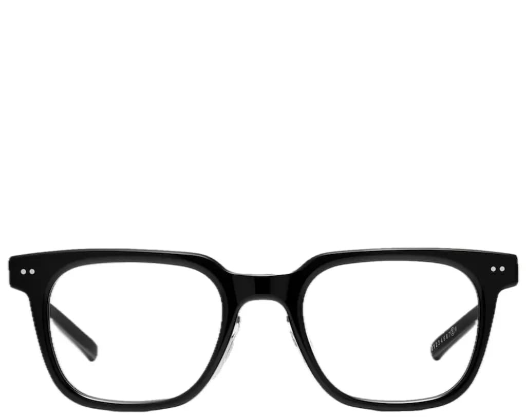 Kính Maison Margiela MM117 'Black' S33YC0053M10052961 Kính Maison Margiela MM117 'Black' S33YC0053M10052961
