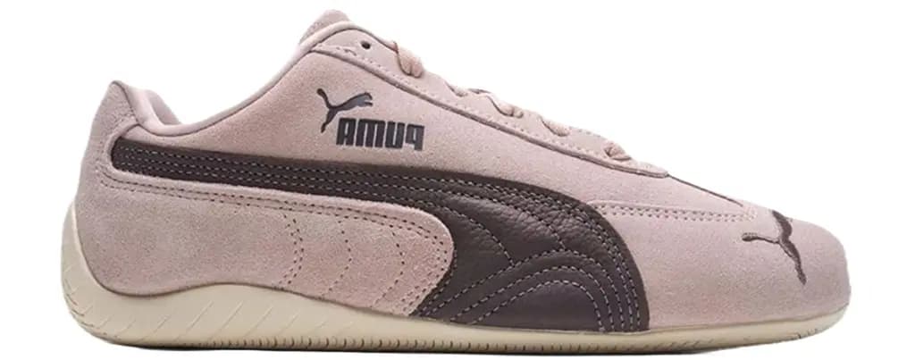 Giày Puma Speedcat ‘Pink’ 406329-52 Giày Puma Speedcat ‘Pink’ 406329-52