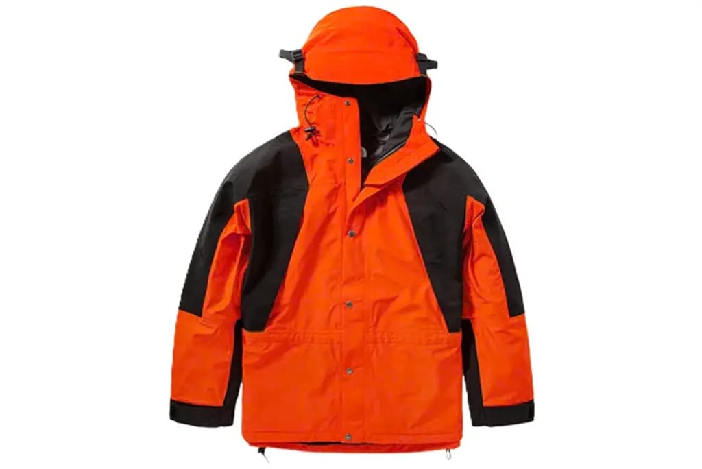 Áo Khoác The North Face 1994 ‘Red’ NF0A4R52-R15 Áo Khoác The North Face 1994 ‘Red’ NF0A4R52-R15