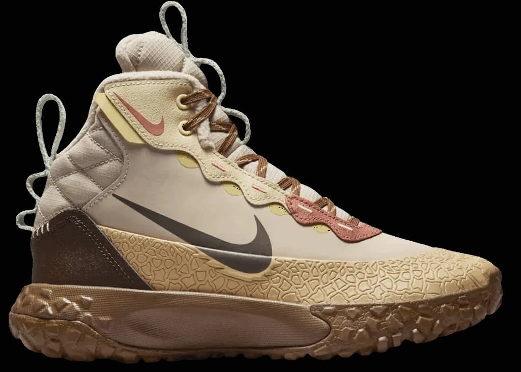 Giày Nike Terrascout 'Sanddrift Light British Tan' HQ3472-122 Giày Nike Terrascout 'Sanddrift Light British Tan' HQ3472-122