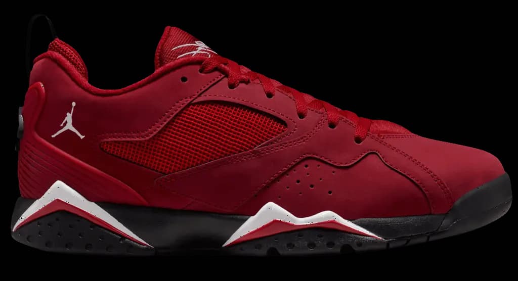Giày Nike Jordan MVP 92 ‘Gym Red’ HQ3950-600 Giày Nike Jordan MVP 92 ‘Gym Red’ HQ3950-600