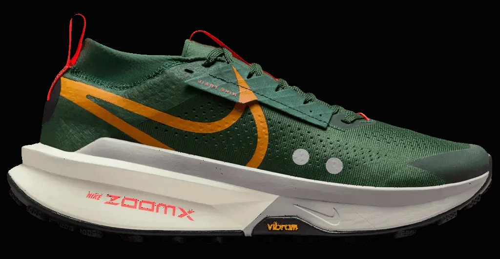 Giày Nike Zegama 2 'Fir' FD5190-302 — kich-thuoc: 40.5 Giày Nike Zegama 2 'Fir' FD5190-302 — kich-thuoc: 40.5