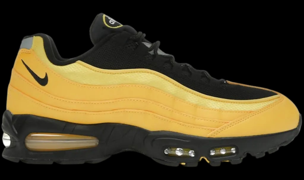 Giày Nike Air Max 95 'Varsity Maize' IB1667-700 — kich-thuoc: 40.5 Giày Nike Air Max 95 'Varsity Maize' IB1667-700 — kich-thuoc: 40.5