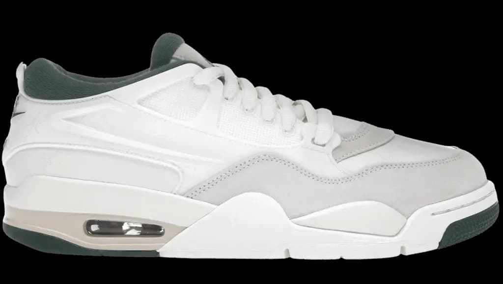 Giày Nike Air Jordan 4 RM ‘Light Cream’ FQ7939-105 Giày Nike Air Jordan 4 RM ‘Light Cream’ FQ7939-105