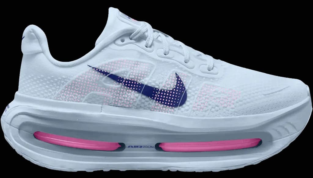 Giày Nike Vomero Premium 'Blue Tint' HM5973-400 Giày Nike Vomero Premium 'Blue Tint' HM5973-400
