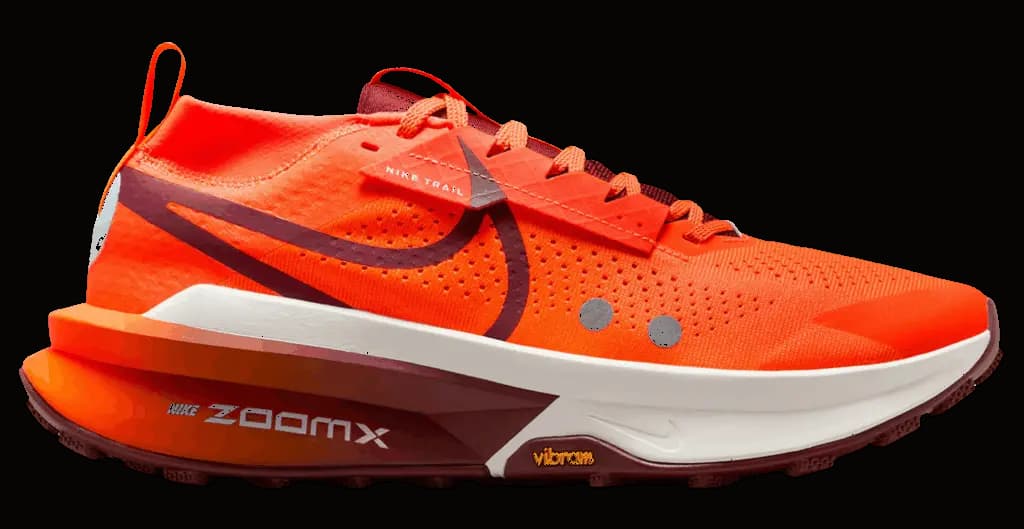 Giày Nike ZoomX Zegama 2 'Hyper Crimson' FD5190-800 Giày Nike ZoomX Zegama 2 'Hyper Crimson' FD5190-800