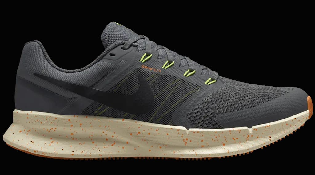 Giày Nike Run Swift 3 ‘Iron Grey’ HV5226-068 Giày Nike Run Swift 3 ‘Iron Grey’ HV5226-068