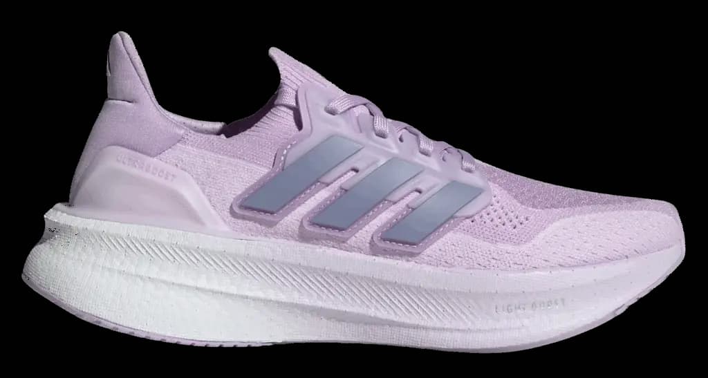 Giày Adidas Ultraboost 5 'Powder Plum' JQ2913 Giày Adidas Ultraboost 5 'Powder Plum' JQ2913
