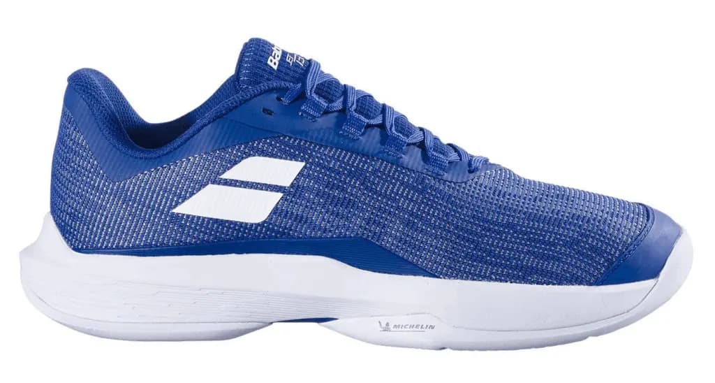 Giày Babolat Jet Tere 2 ‘Blue’ 30S24649-4116 Giày Babolat Jet Tere 2 ‘Blue’ 30S24649-4116