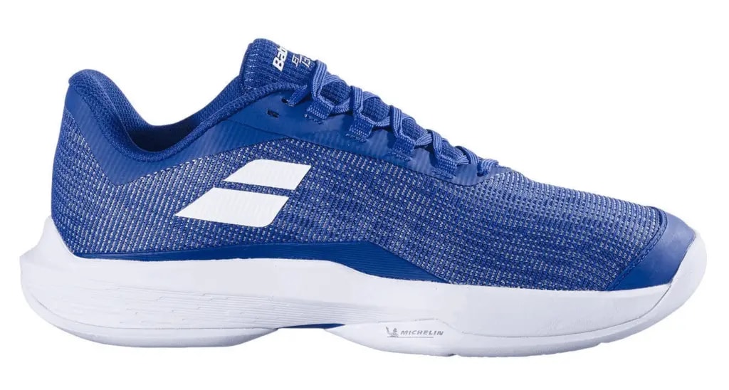 Giày Babolat Jet Tere 2 ‘Blue’ 30S24649-4116 — kich-thuoc: 41 Giày Babolat Jet Tere 2 ‘Blue’ 30S24649-4116 — kich-thuoc: 41